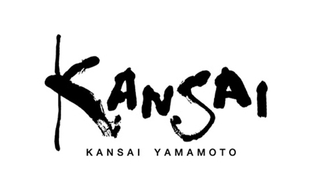 Logo Kansai Yamamoto