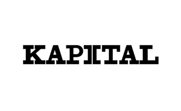 Logo Kapital