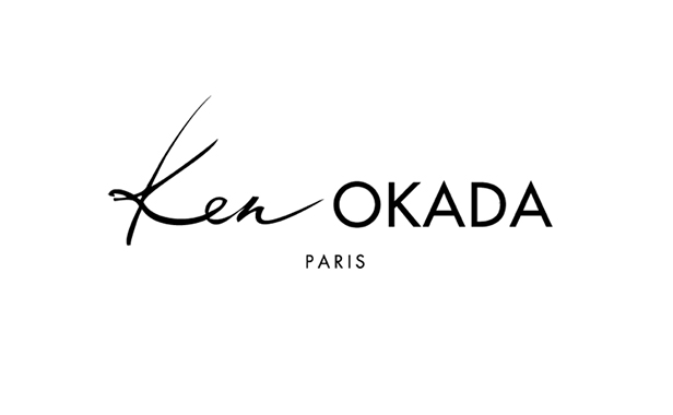Logo Ken OKADA