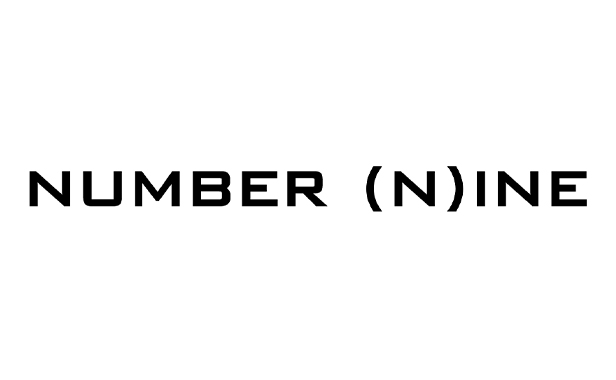 Logo NUMBER N(I)NE