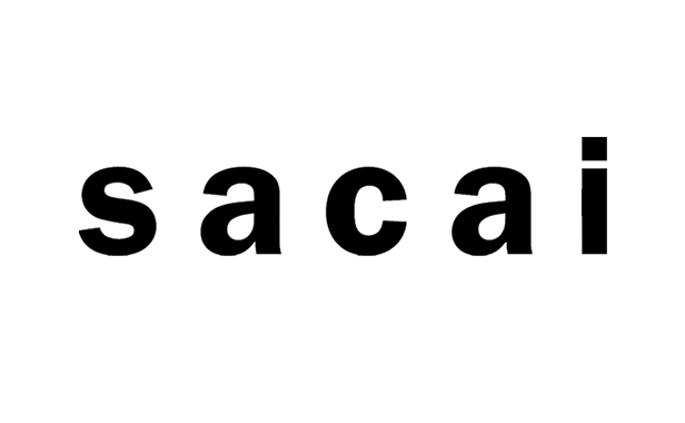 Logo Sacai