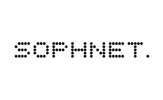 Logo Sophnet