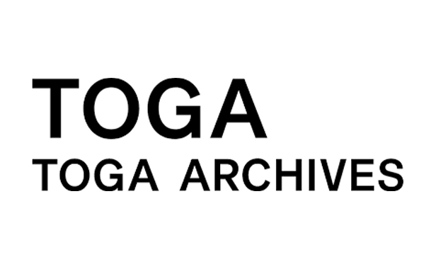 Logo Toga Archives