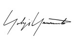 Yohji Yamamoto